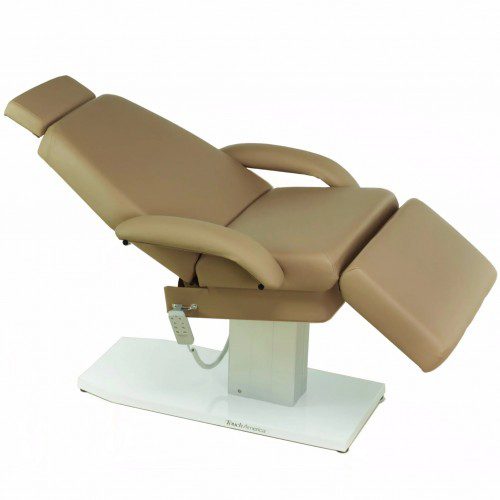 13365 Empress Med Spa Facial Treatment Chair - Image 4