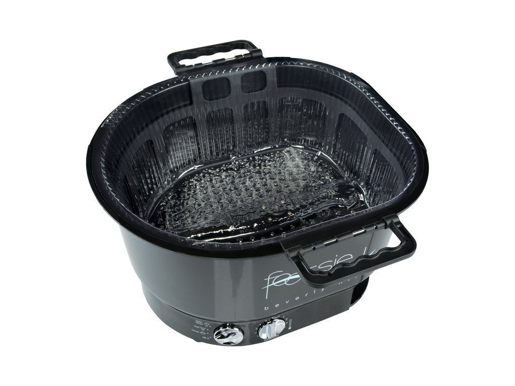 FM3848 Footsie Pedicure Bath With 5 Liners Starter Package - Image 2