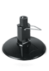 SL85 Black Base For Barber Chair FNB $0.00