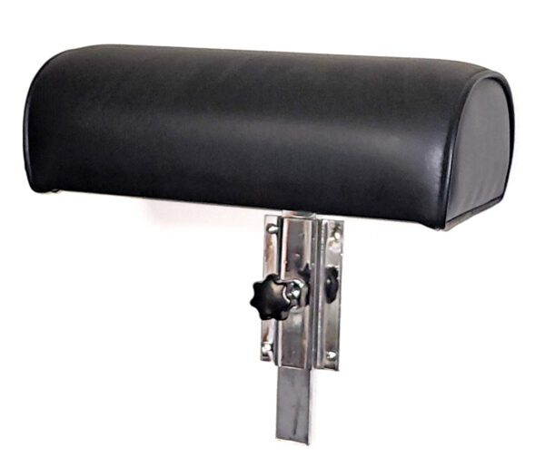FT14 Pedicure Chair Footrest from Pibbs With Hardware