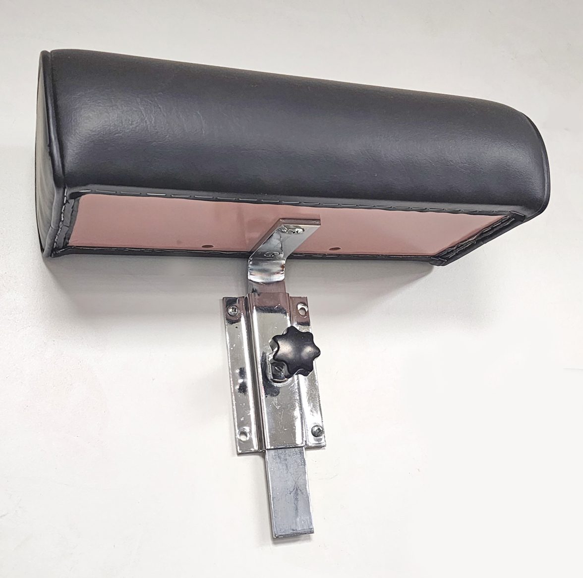 FT14 Pedicure Chair Footrest from Pibbs With Hardware - Image 5