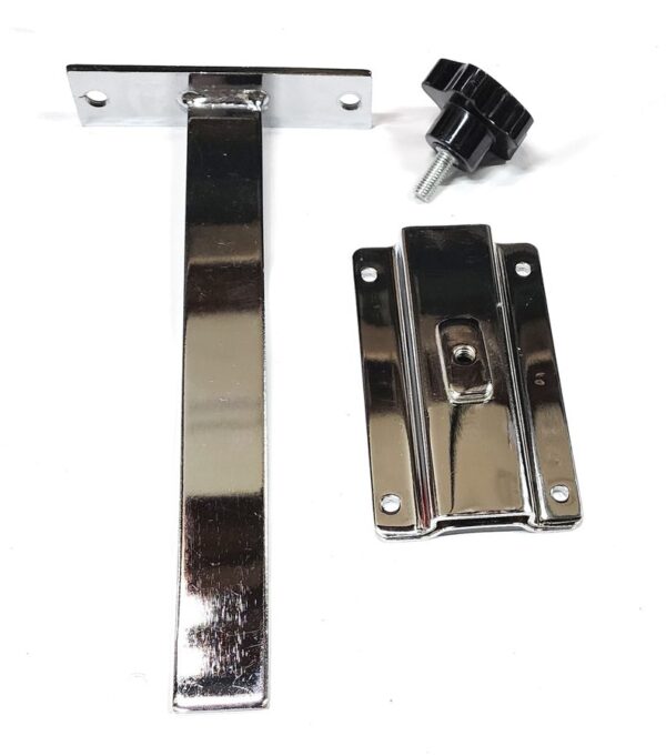 FT14H Footrest Hardware Pedicure Spas