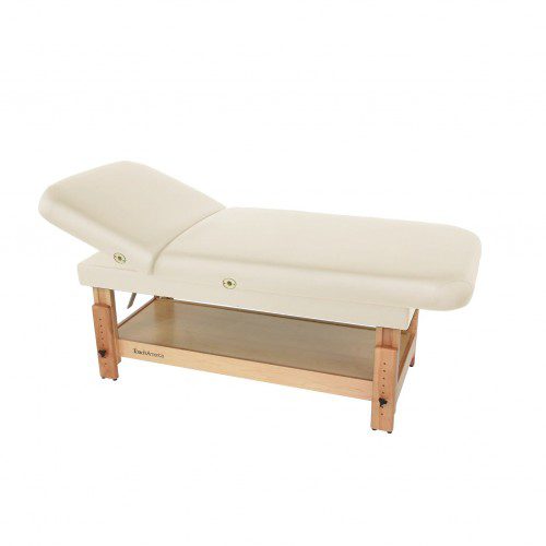 11520 Face Body Massage Spa Table Lifting Backrest - Image 3