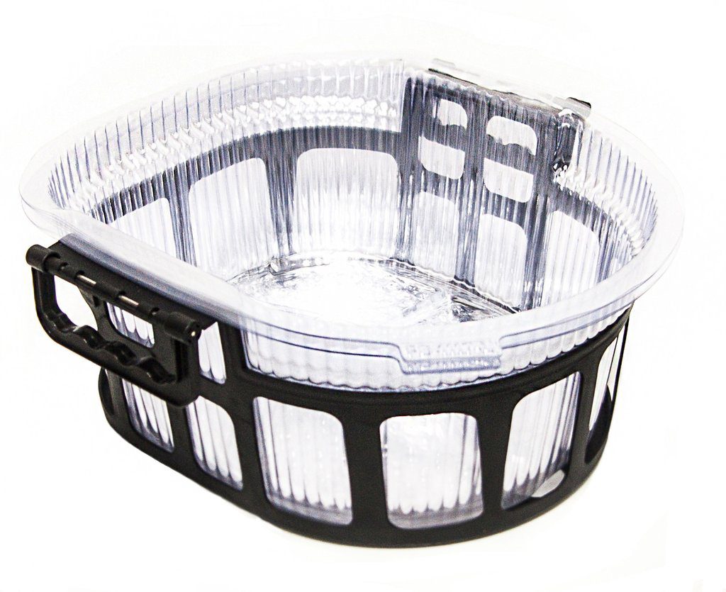 FM3848 Footsie Pedicure Bath With 5 Liners Starter Package - Image 4