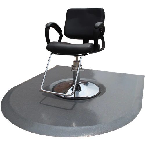 5 X 6 The MEG Black or Color Large Salon Styling Mats - Image 4