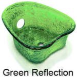 Green Reflection