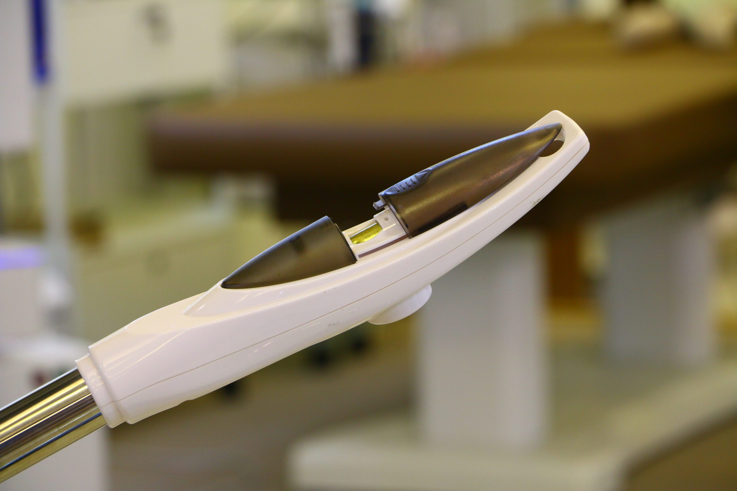 1101 Aromatherapy Facial Steamer (High Quality) - Image 3