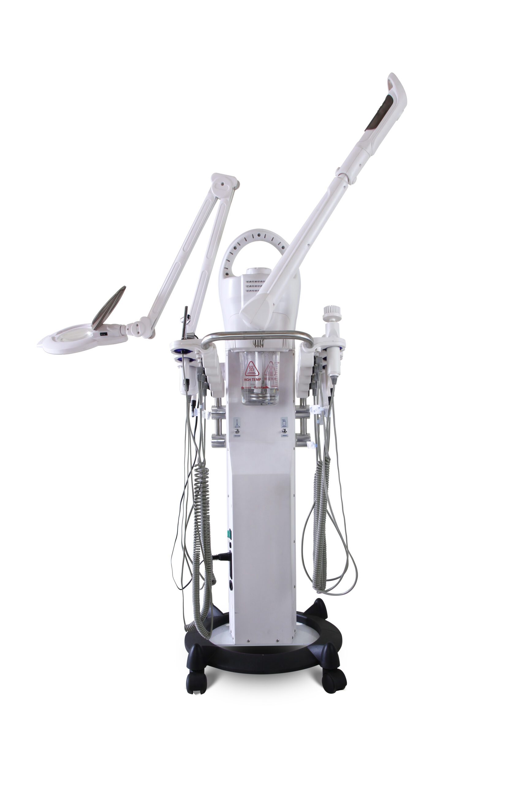 H5050 Anti Aging Facial Skin Cleansing Machine - Image 4