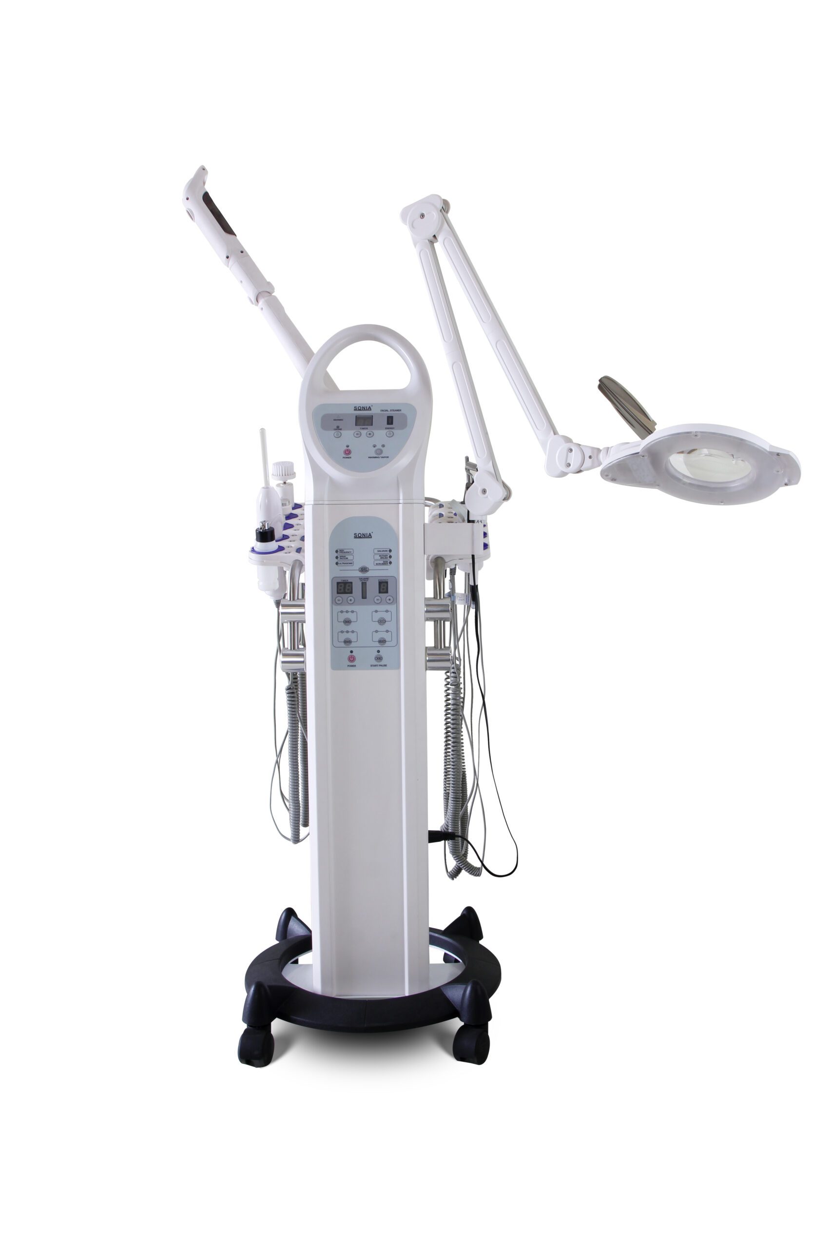 H5050 Anti Aging Facial Skin Cleansing Machine - Image 5