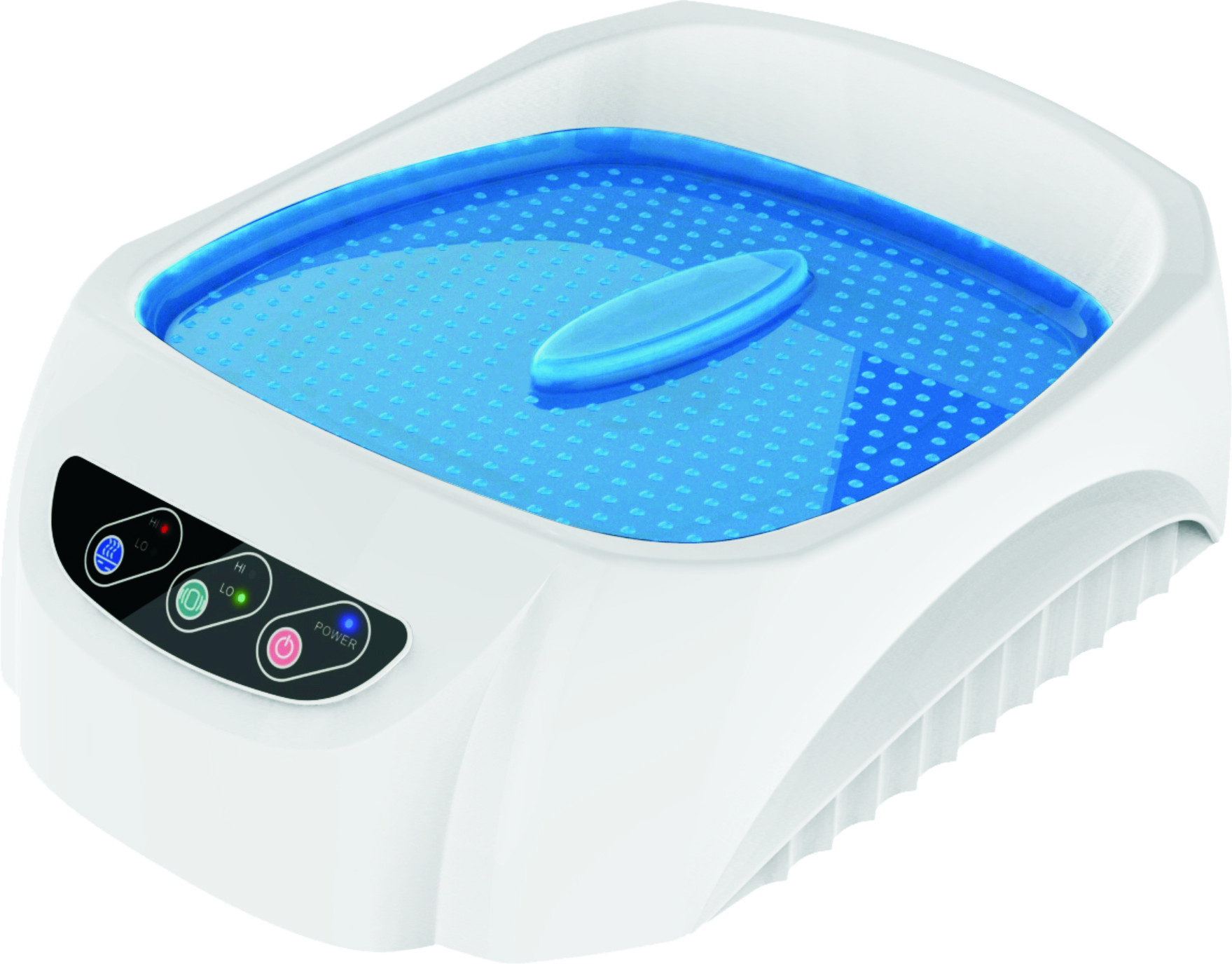 Italica 6605 Professional Portable Footbath Massager - Image 4