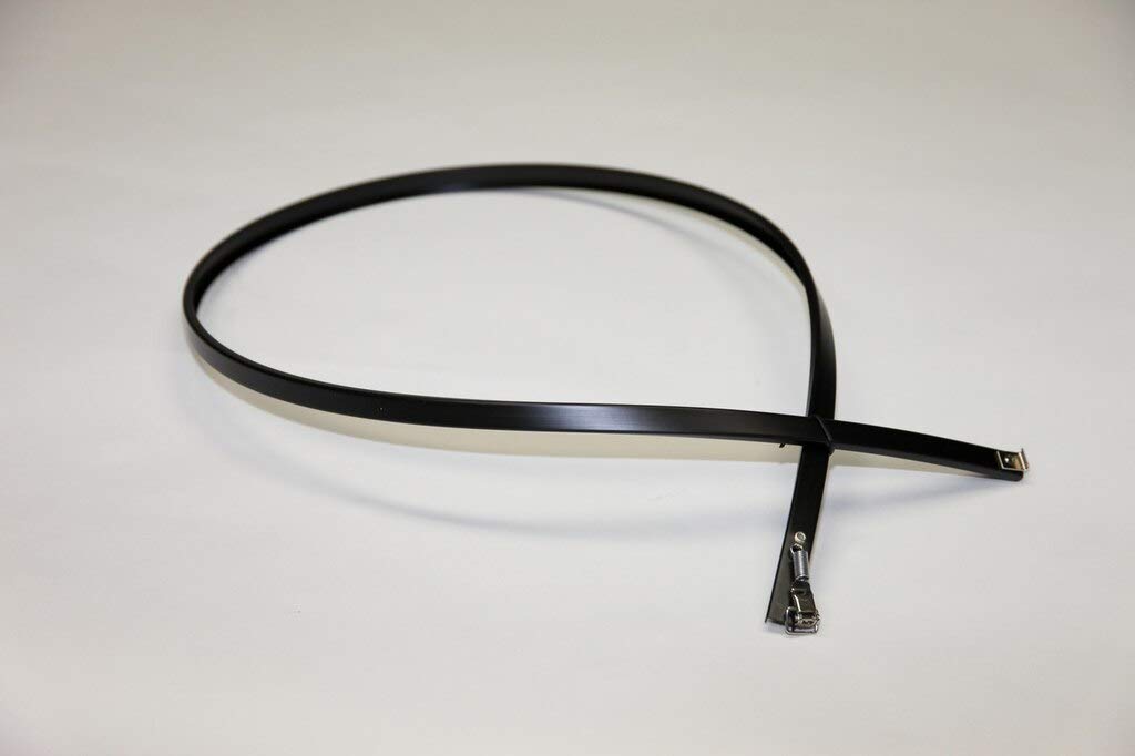 Outer Hood For 1500 Hair Salon Dryers - Image 2