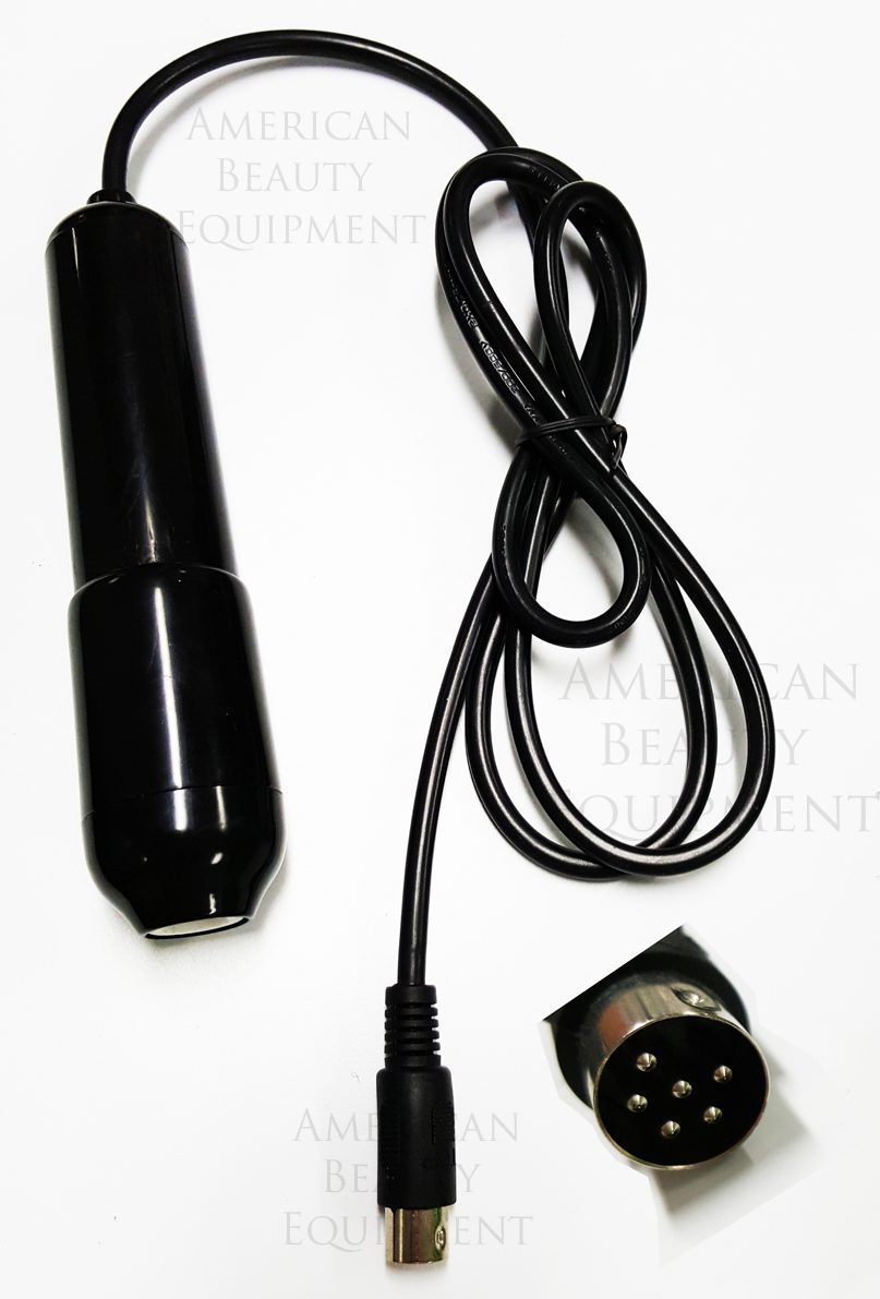 High Frequency Handle Wand Choose 5 or 6 Prongs