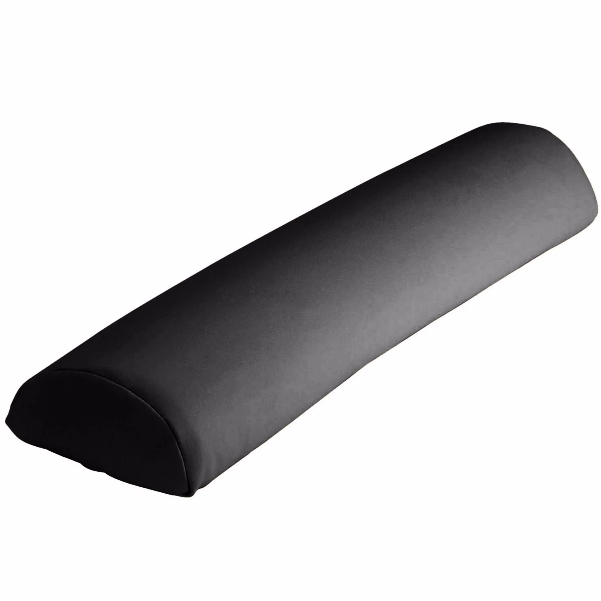 Touch America Half Cylinder Bolster (27"x 3")- Choose Color - Image 3