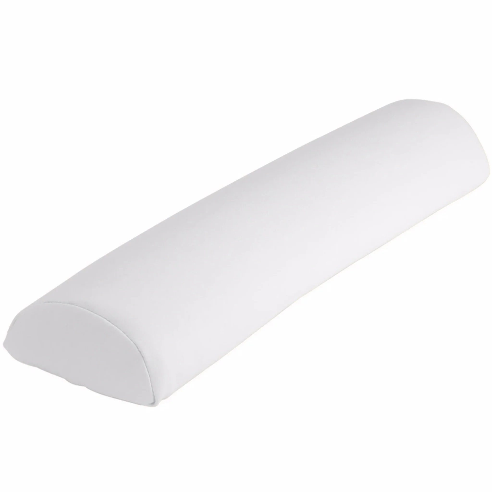 Touch America Half Cylinder Bolster (27"x 3")- Choose Color - Image 2