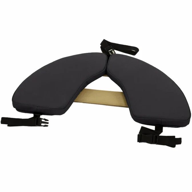 Hanging Armrest Shelf For Massage Table - Image 3