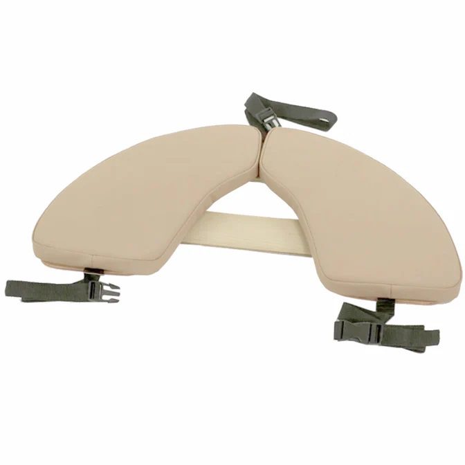Hanging Armrest Shelf For Massage Table - Image 4