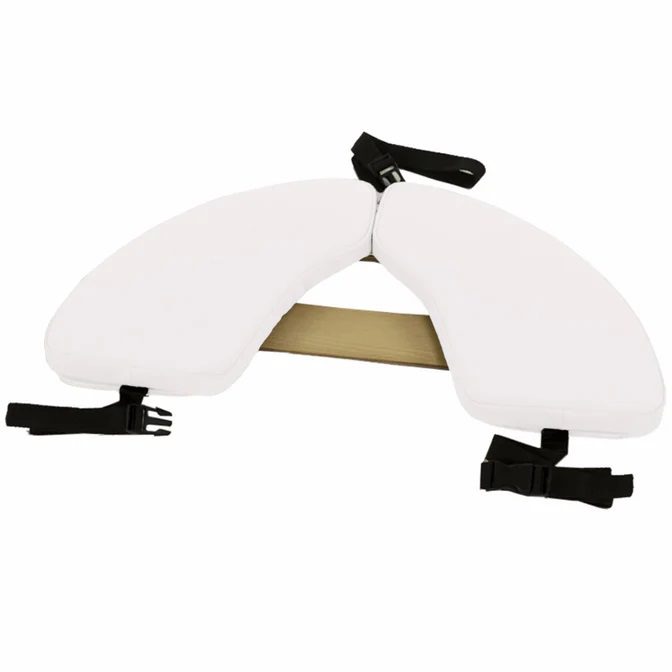 Hanging Armrest Shelf For Massage Table - Image 5