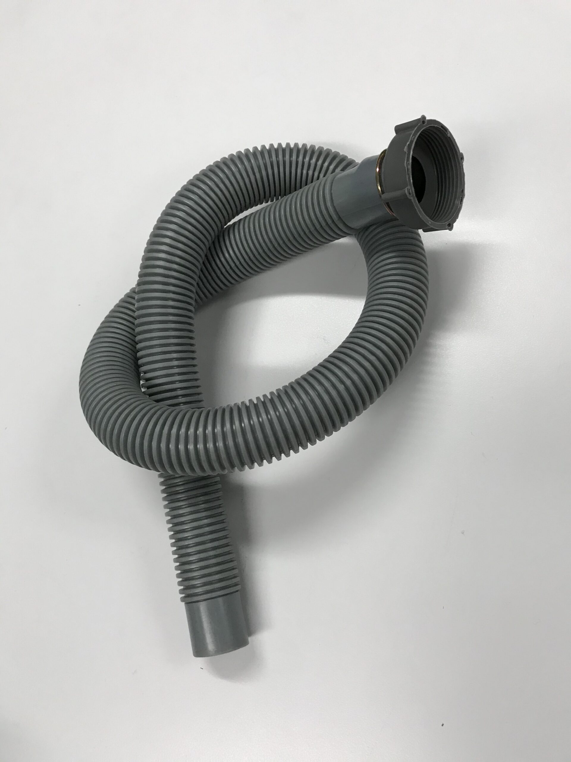 Rubber Flexible Drain Hose For Beauty Salon Sinks - Image 3