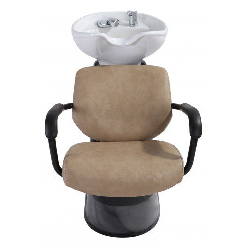 Italica 2923 Shampoo Side Backwash Unit In Stock - Image 5