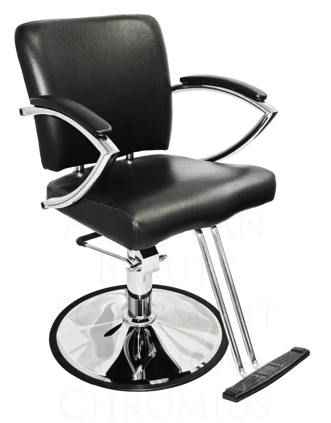 6265N Chromius Wide Styling Chair (Top Quality Guaranteed) - Image 2