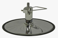 Italica Julius 8216 Hair Styling Chair - Image 8