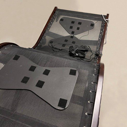 31030 Breathe Pedicure Lounger Choose Color Please - Image 10