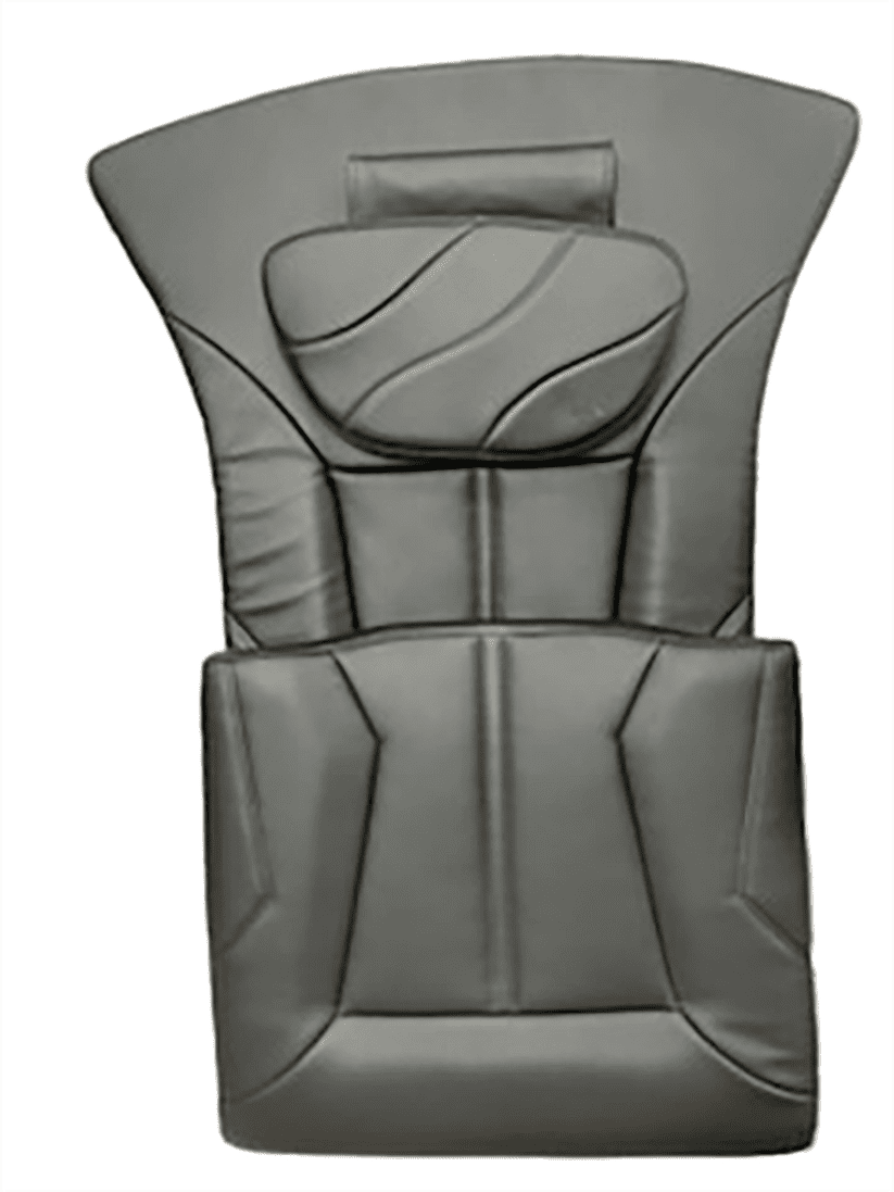 Lenox MX Pedicure Chair Upholstery Chair Cover Set