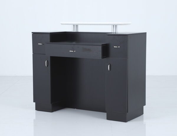 Italica R014 Fast Ship Salon Reception Desk