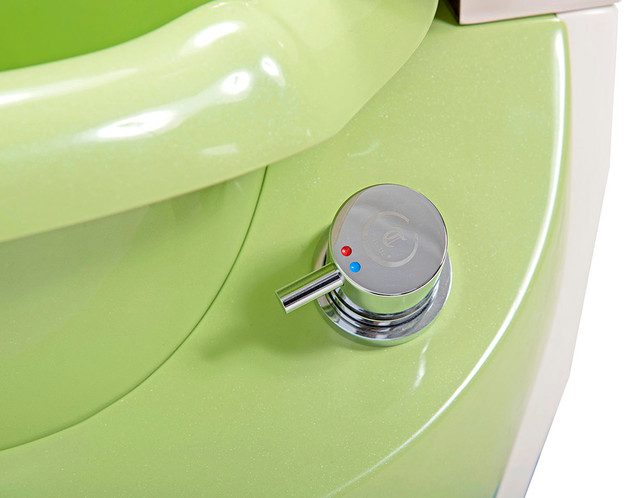 Children's Pedicure Spa Princess Jasmine Including Pipeless Jet - Image 4