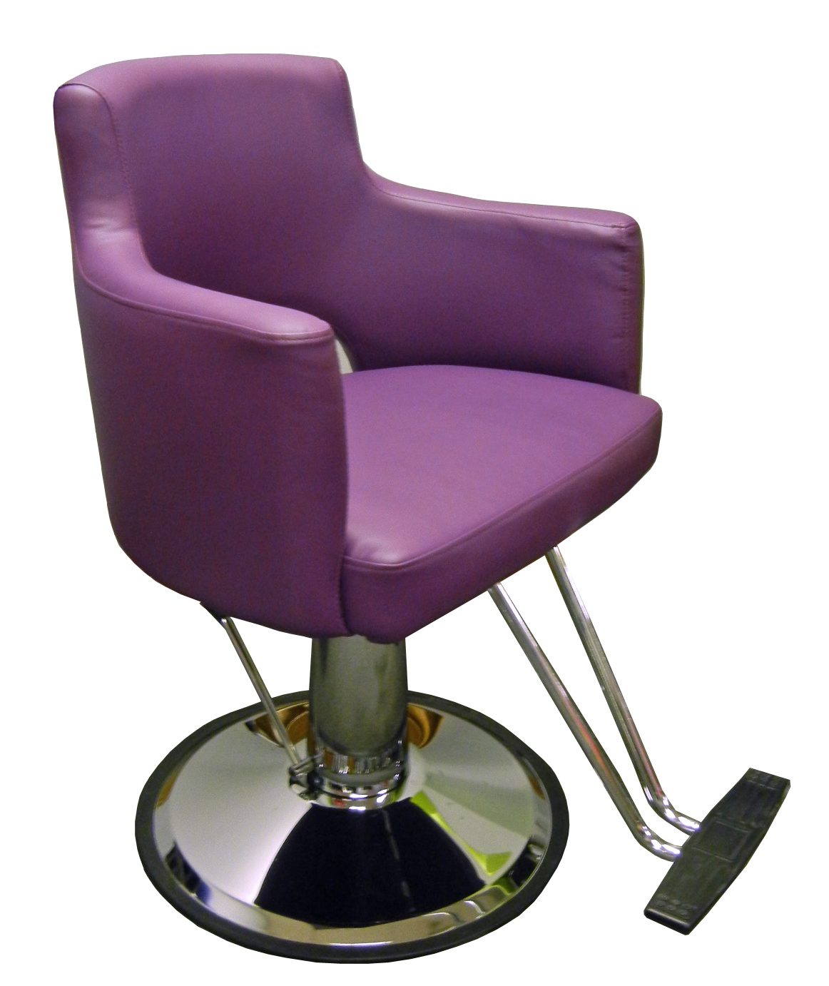L29 Star Maker Styling Chair Choice of Base - Image 4