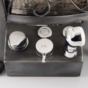 Lenox GS Pedicure Bowl- Call For Our Best Prices Please - Image 4