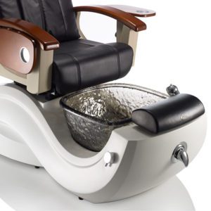 Lenox GX Pedicure Spa Chair - Image 2