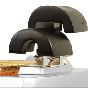 Lenox GX Pedicure Spa Chair - Image 4