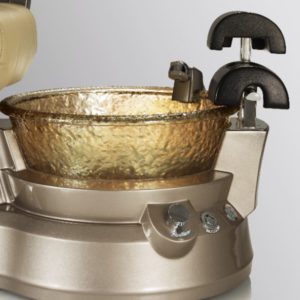 Lenox LX Pedicure Spa Chair- Call For Our Best Prices Please - Image 3