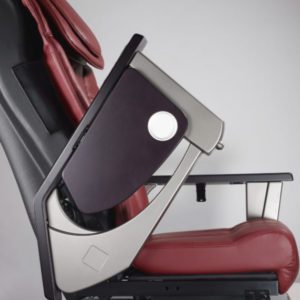 Lenox LX Pedicure Spa Chair- Call For Our Best Prices Please - Image 2