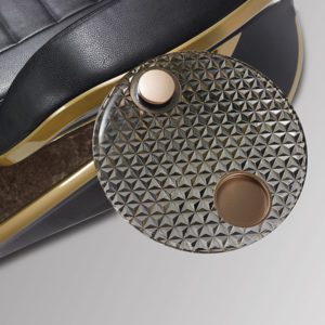 Lenox M Pedicure Spa Chair - Image 3