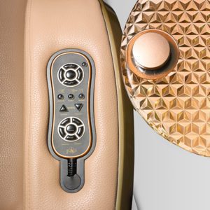 Lenox M Pedicure Spa Chair - Image 4