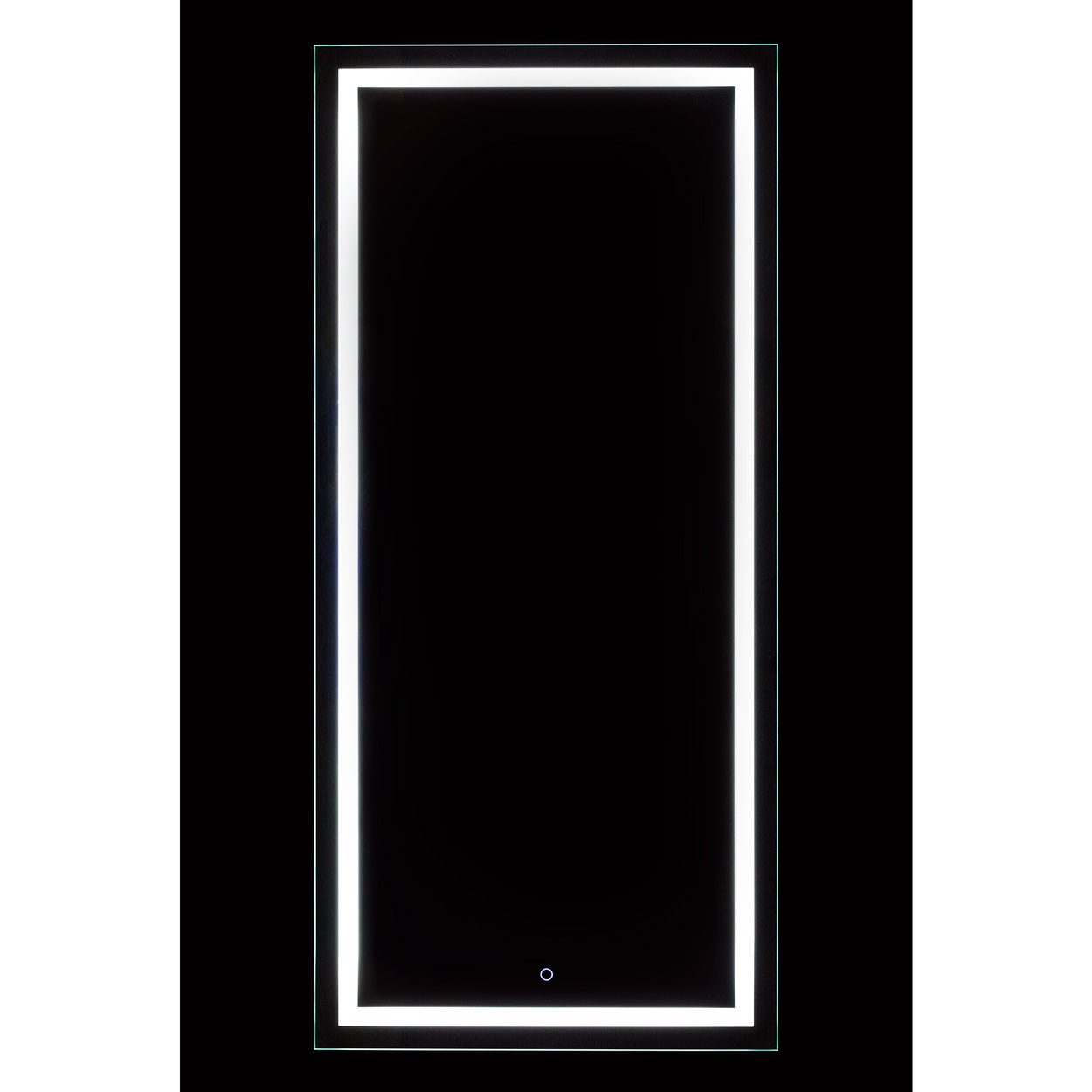 9110 LED Dimming Salon Mirror 30W X 66L - Image 4