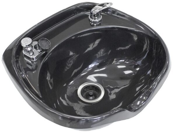 Marble Products USA 2000 Cultured Marble Shampoo Bowl