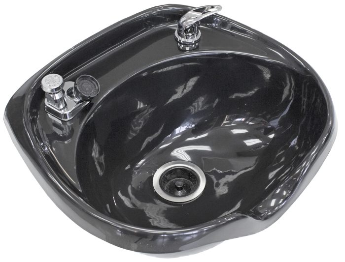 Marble Products USA 2000 Cultured Marble Shampoo Bowl