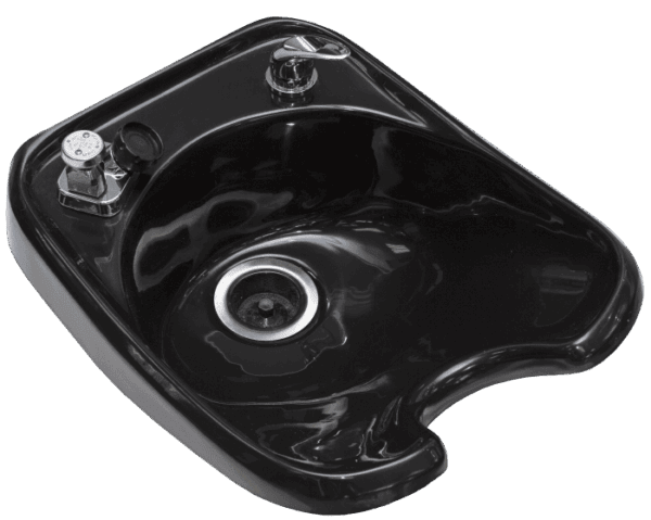 3000B Shampoo Bowl for Backwash Cabinet or Shampoo System