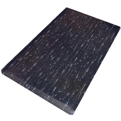 2 X 3 Foot Marble Shampoo Small Anti Fatigue Mat - Image 2