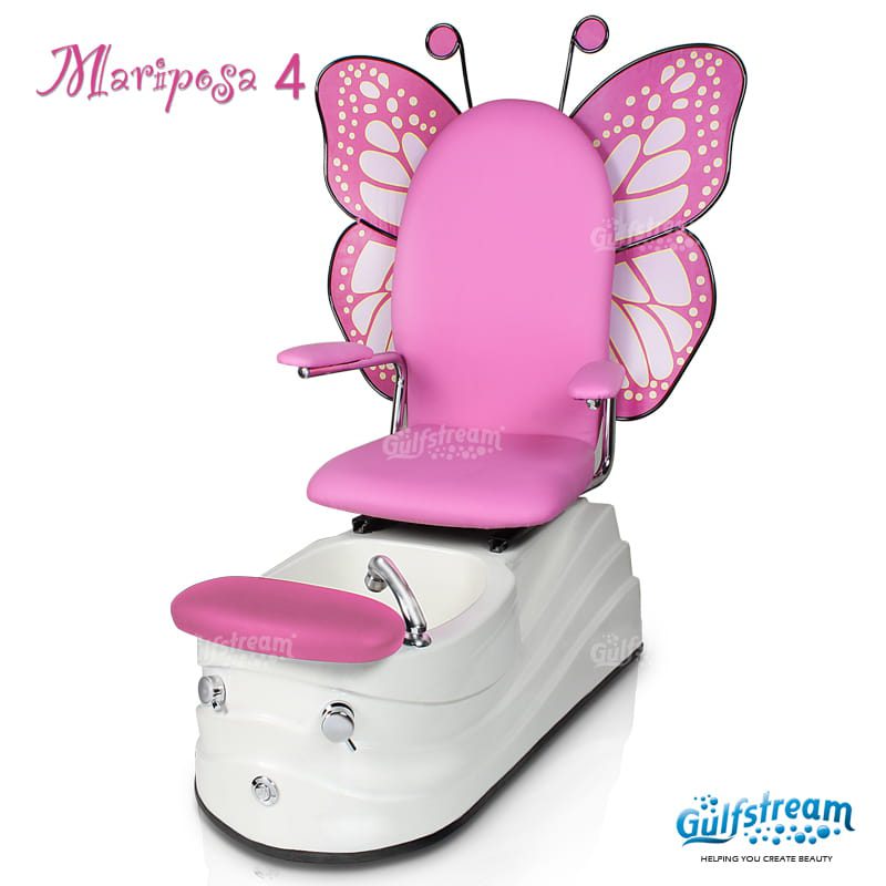 Mariposa 4 Pink $0.00