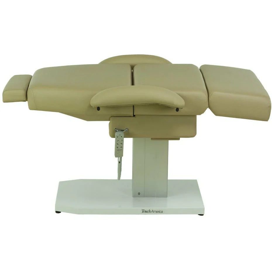 13365 Empress Med Spa Facial Treatment Chair - Image 2