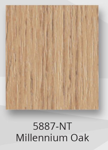 5387-NT Millennium Oak $0.00