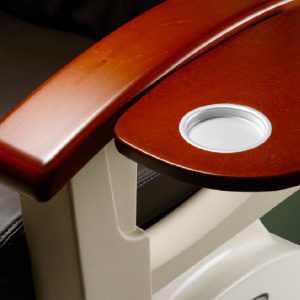 Empress RX Pedicure Spa Chair Call For Our Best Prices Please - Image 4