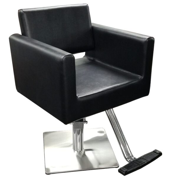 1815 Styling Chair T Footrest Choose Your Base