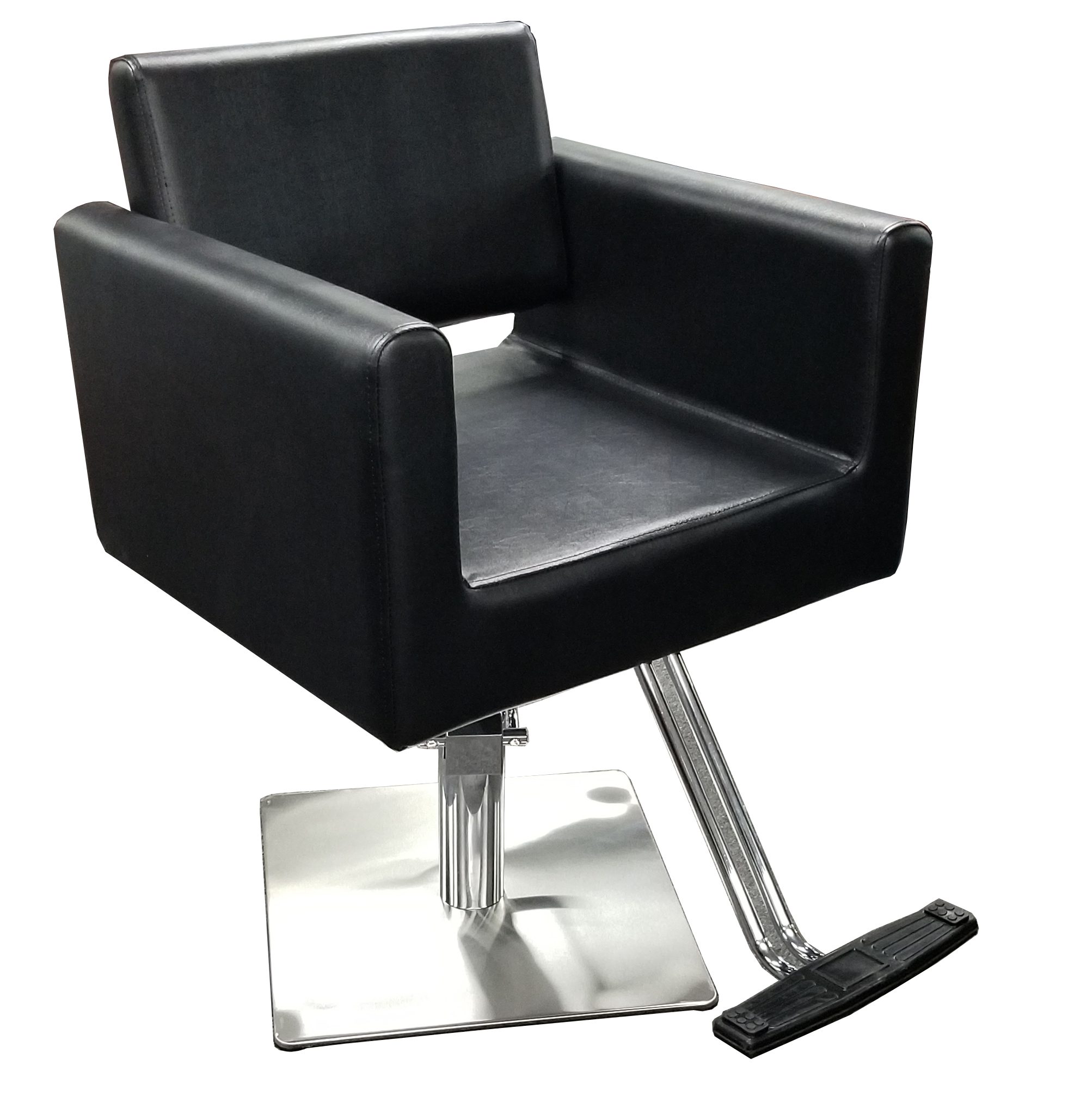 1815 Styling Chair T Footrest Choose Your Base