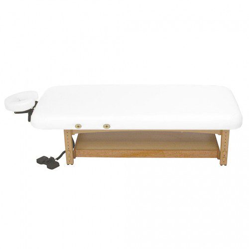 13010 Olympus Flat Top Massage Table - Image 6
