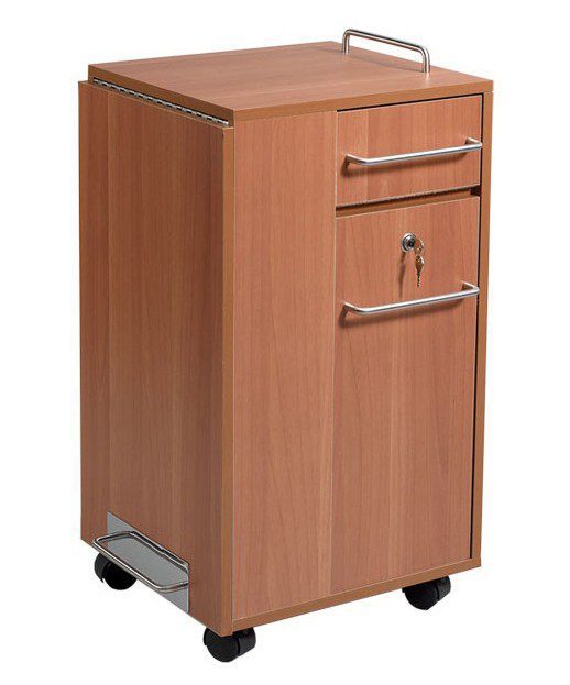 2009 Hideaway Manicure Table 2 Colors - Image 4